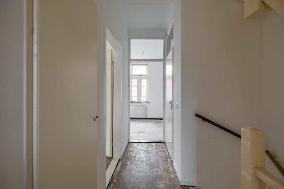 Foto 23 van Bedumerstraat 165-A