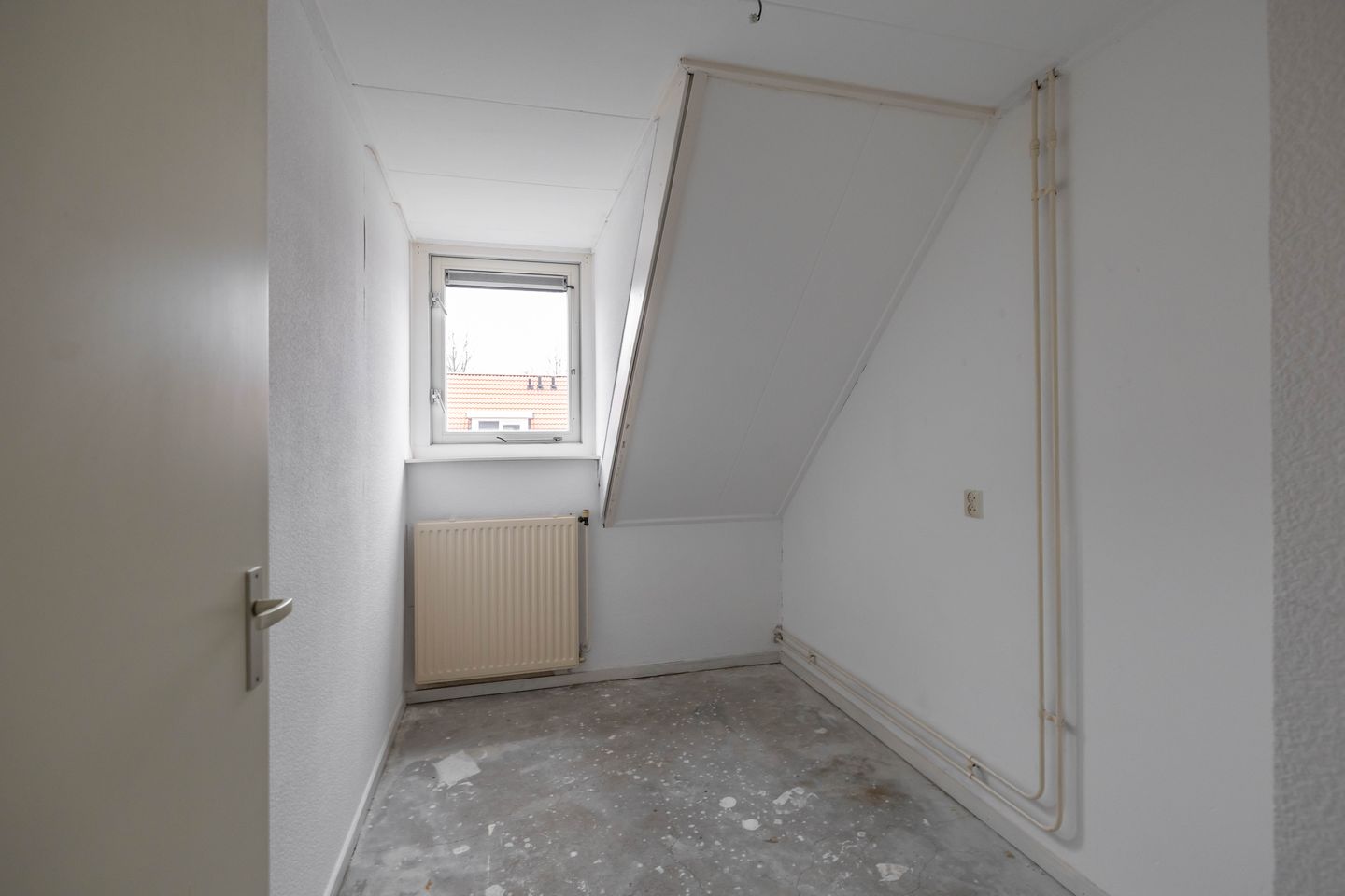 Foto 35 van Bedumerstraat 165-A