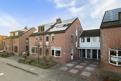 Lijsterbeshof thumbnail