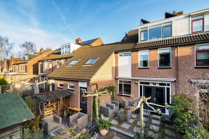 Foto 4 van Lijsterbeshof 79