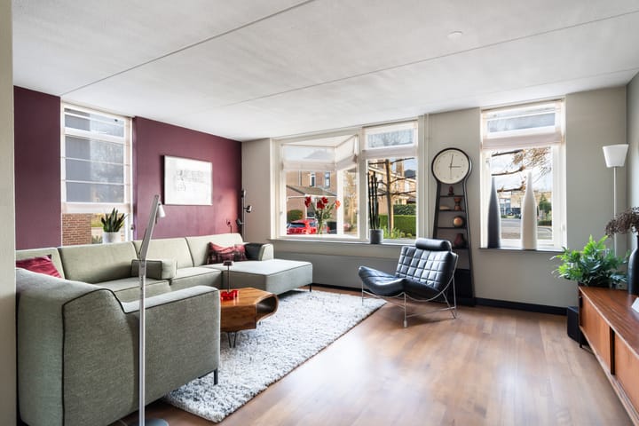 Foto 2 van Lijsterbeshof 79