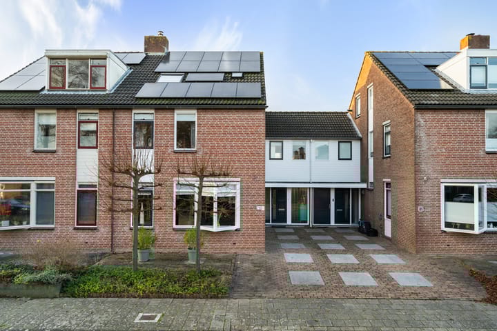 Foto 5 van Lijsterbeshof 79