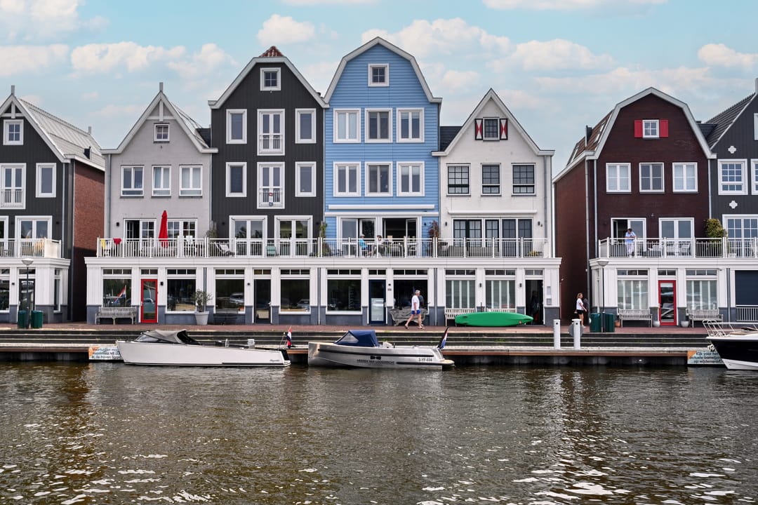 Foto 1 van Boegspriet 28