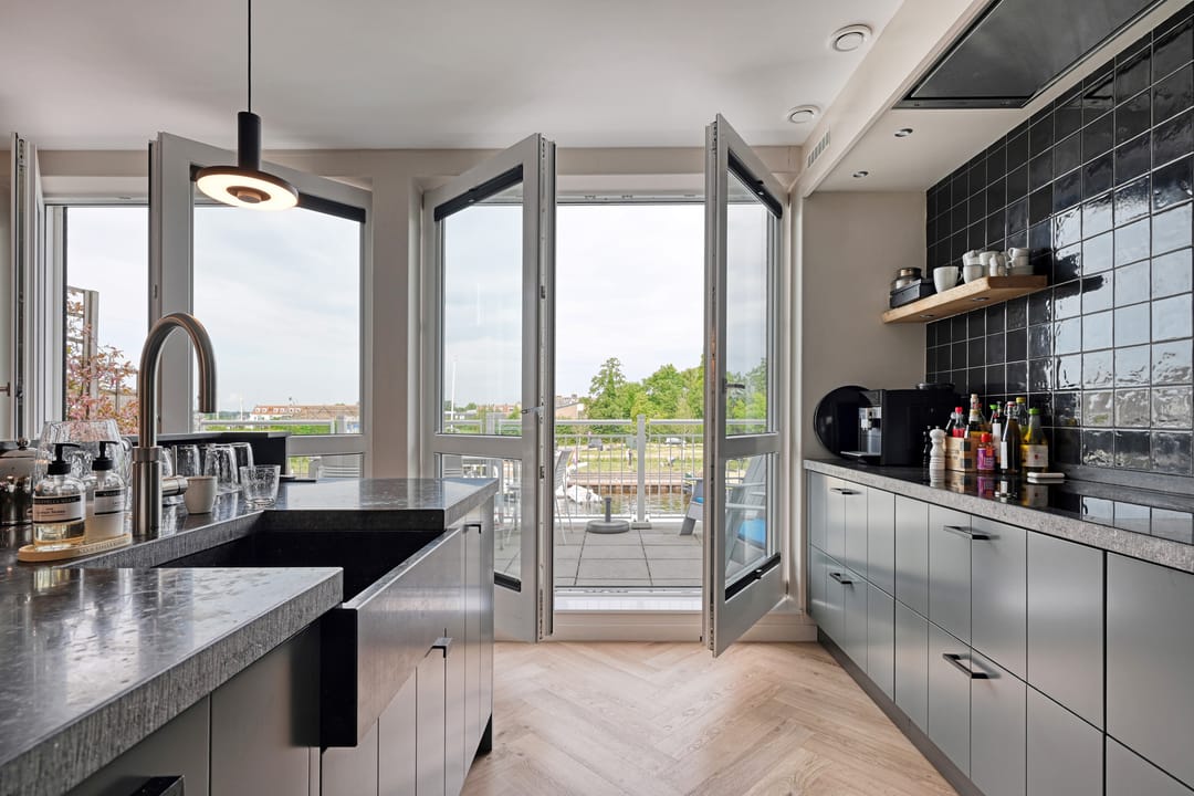 Foto 2 van Boegspriet 28