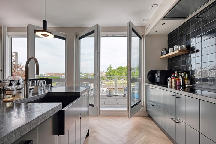 Foto 2 van Boegspriet 28