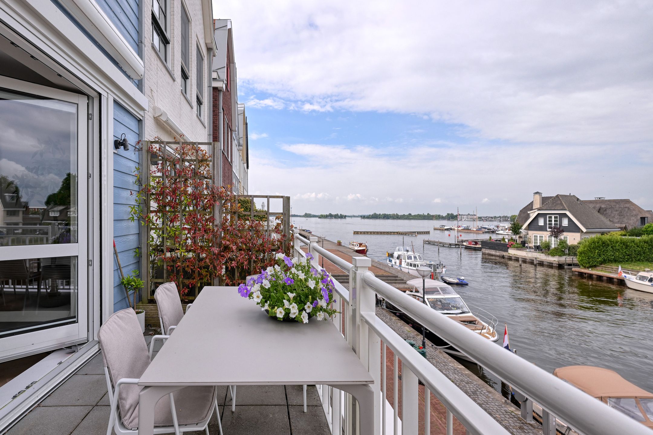 Foto 3 van Boegspriet 28