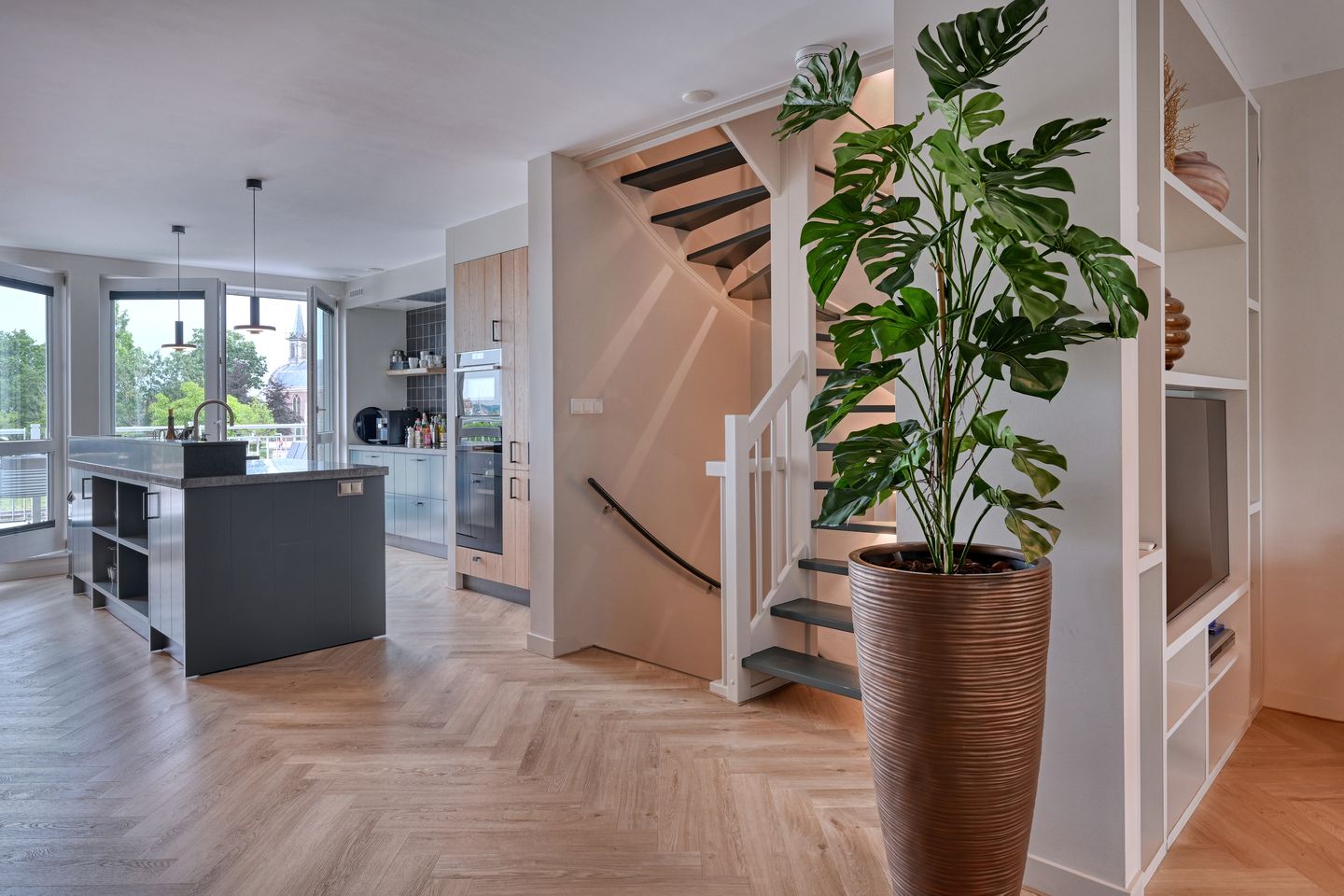 Foto 4 van Boegspriet 28