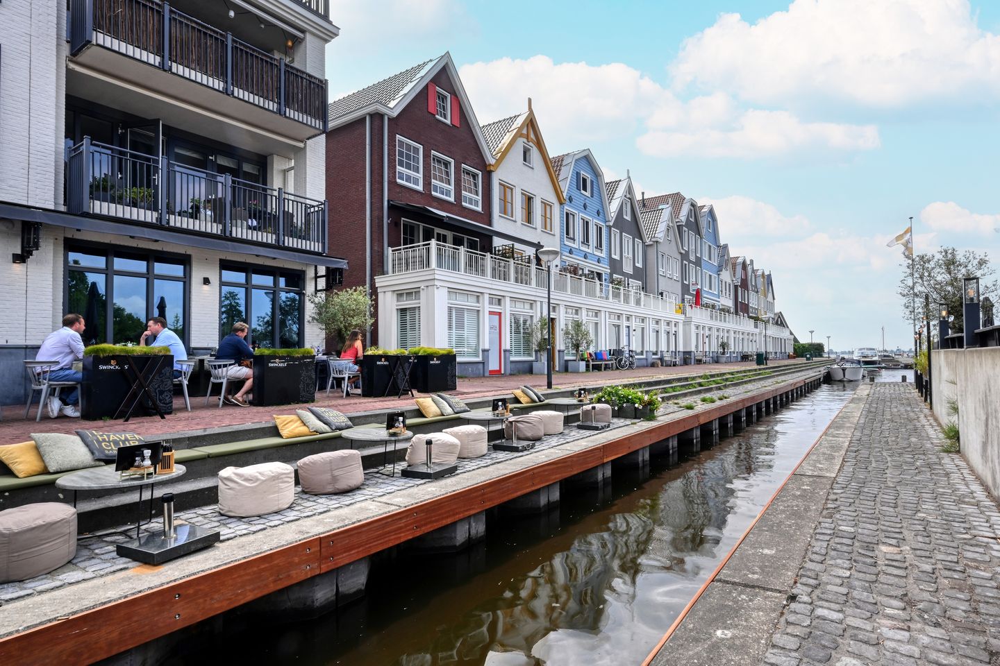 Foto 5 van Boegspriet 28