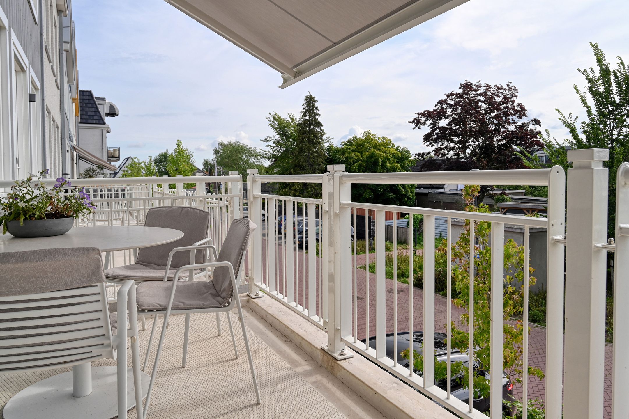 Foto 9 van Boegspriet 28