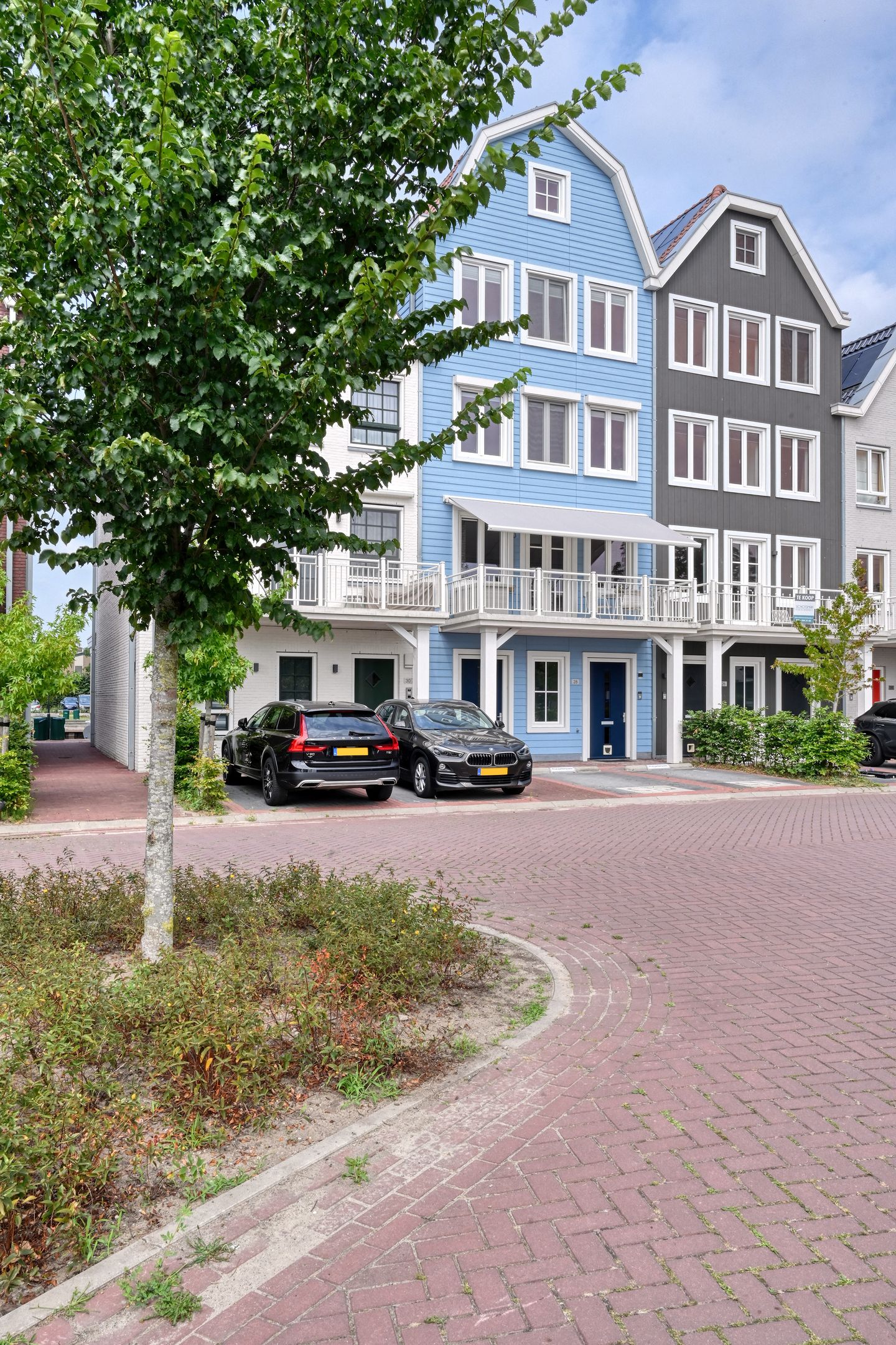 Foto 10 van Boegspriet 28