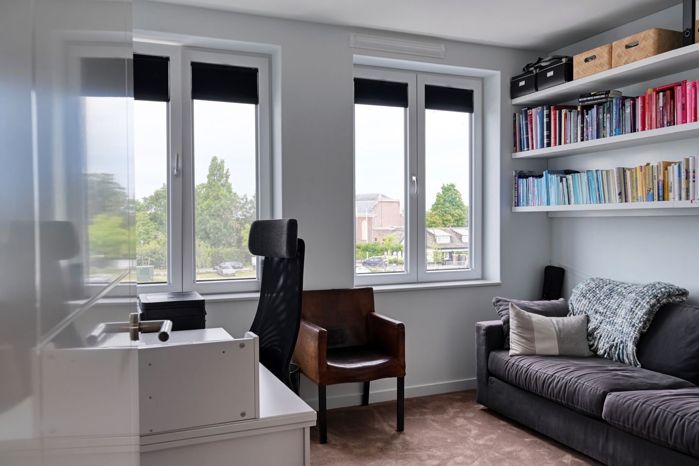 Foto 14 van Boegspriet 28