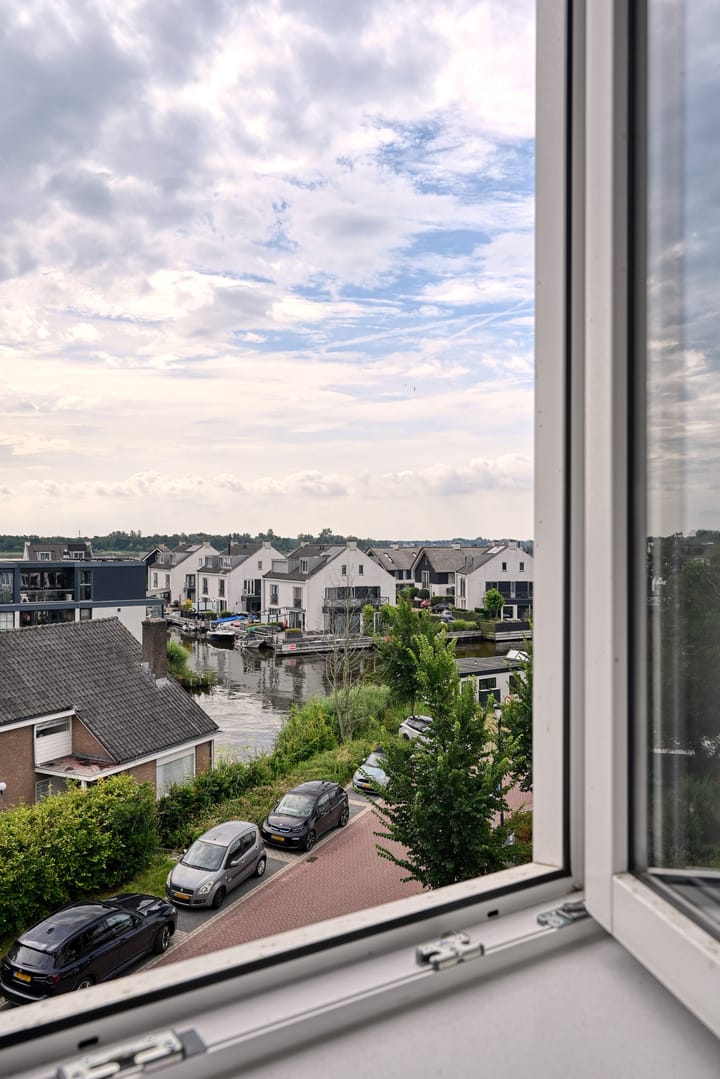 Foto 15 van Boegspriet 28