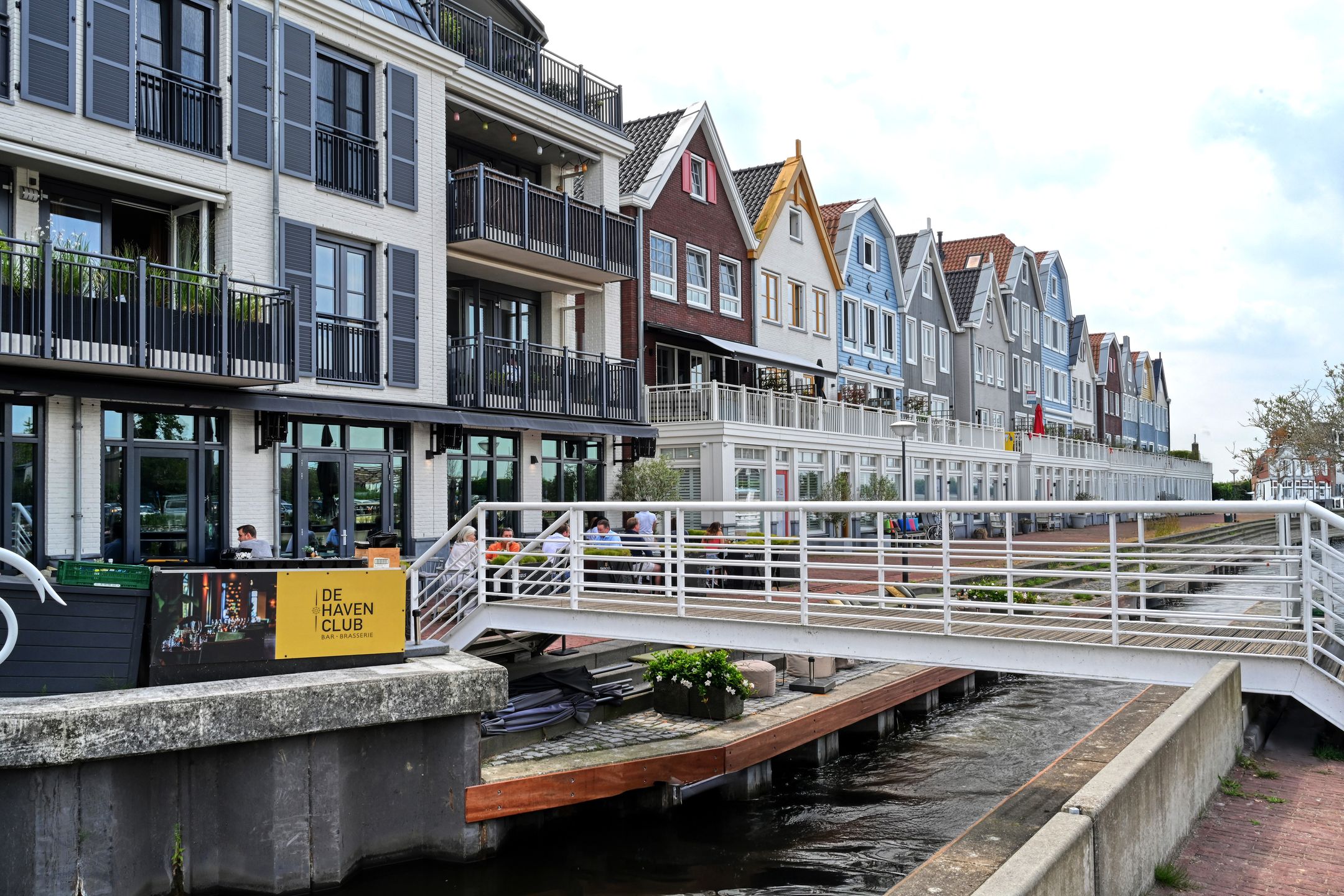 Foto 18 van Boegspriet 28