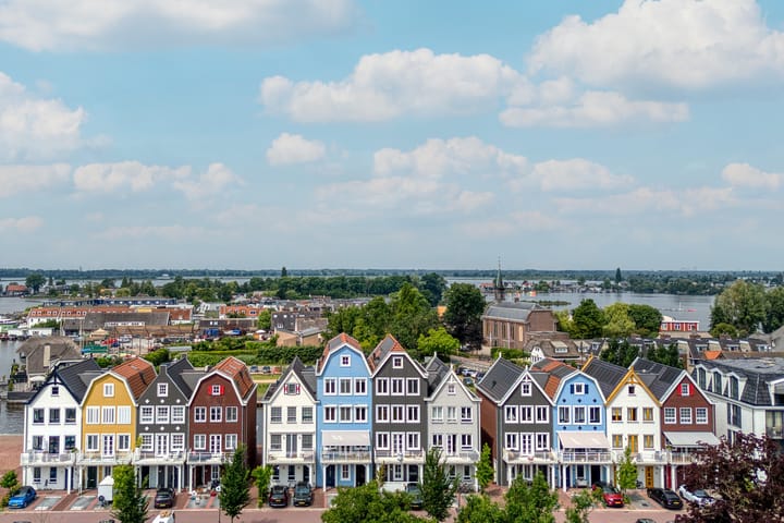 Foto 19 van Boegspriet 28