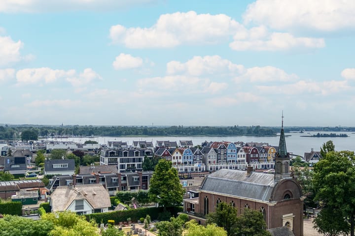 Foto 20 van Boegspriet 28