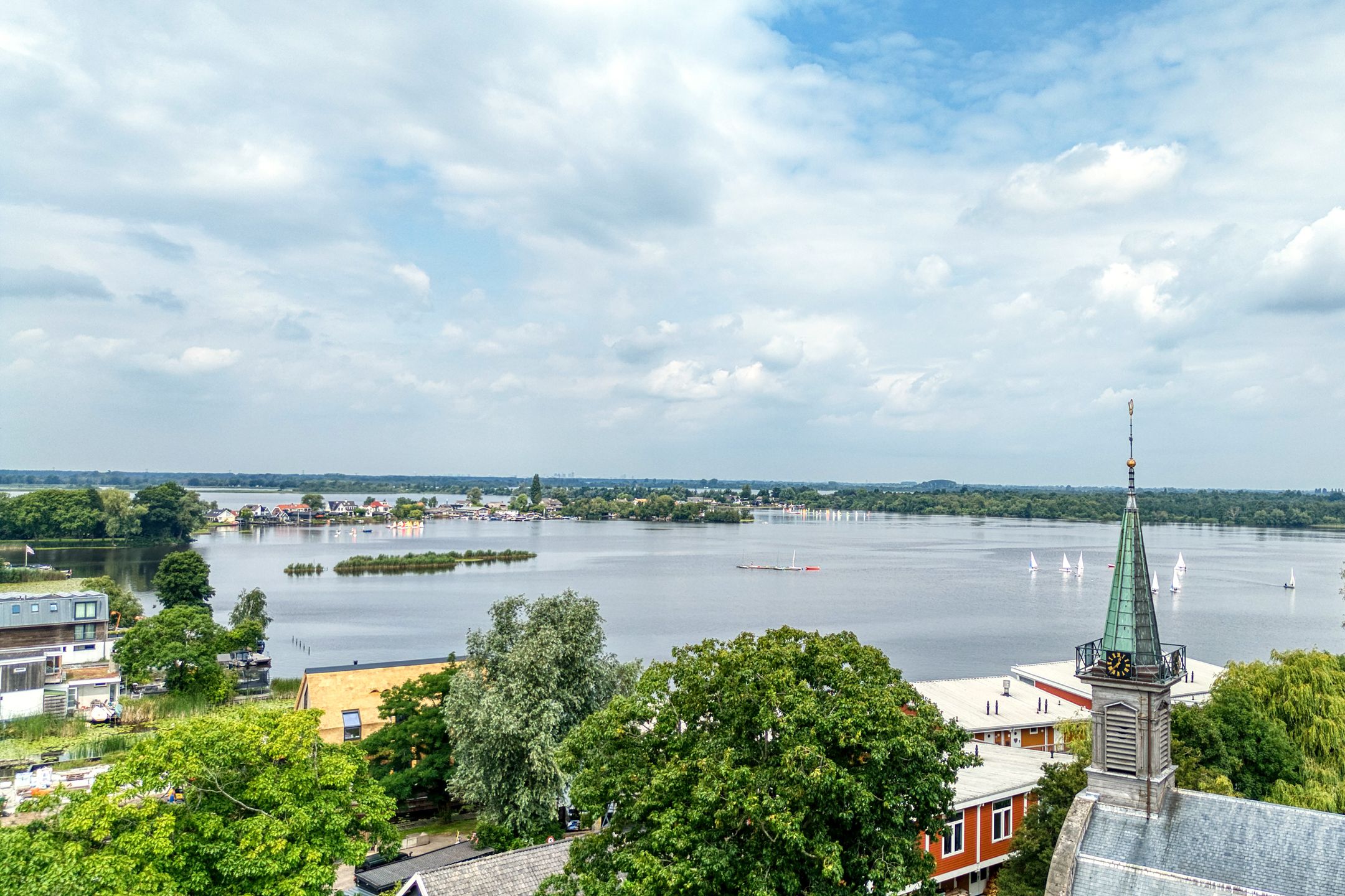 Foto 21 van Boegspriet 28