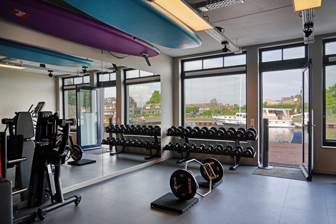 Foto 16 van Boegspriet 28