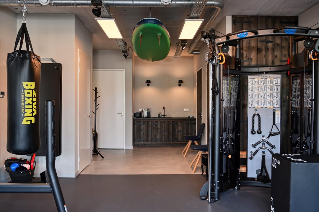 Foto 17 van Boegspriet 28