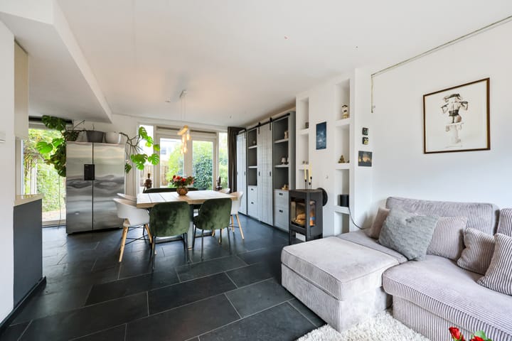 Foto 2 van Kemphaanstraat 97