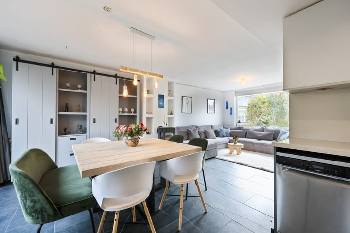 Foto 6 van Kemphaanstraat 97