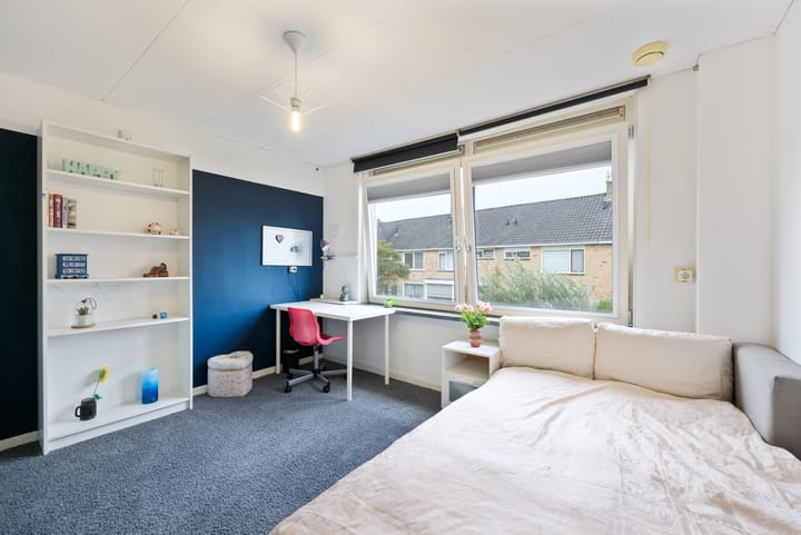 Foto 8 van Kemphaanstraat 97