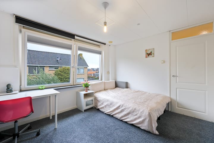 Foto 9 van Kemphaanstraat 97