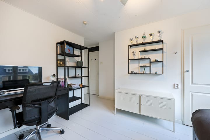 Foto 12 van Kemphaanstraat 97