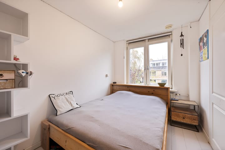 Foto 13 van Kemphaanstraat 97