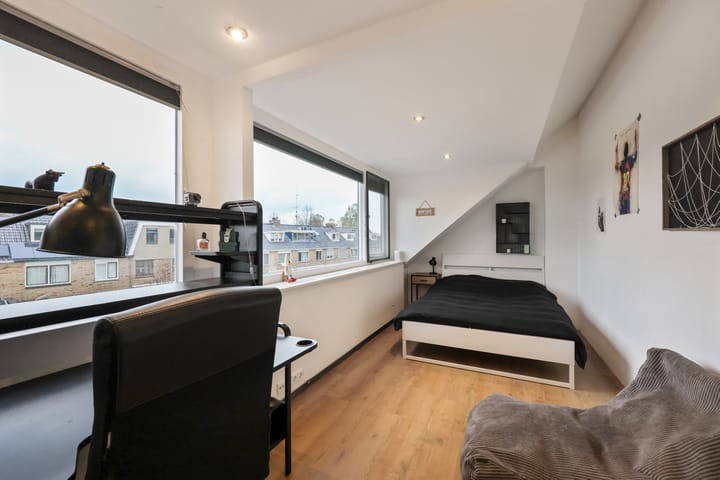 Foto 18 van Kemphaanstraat 97