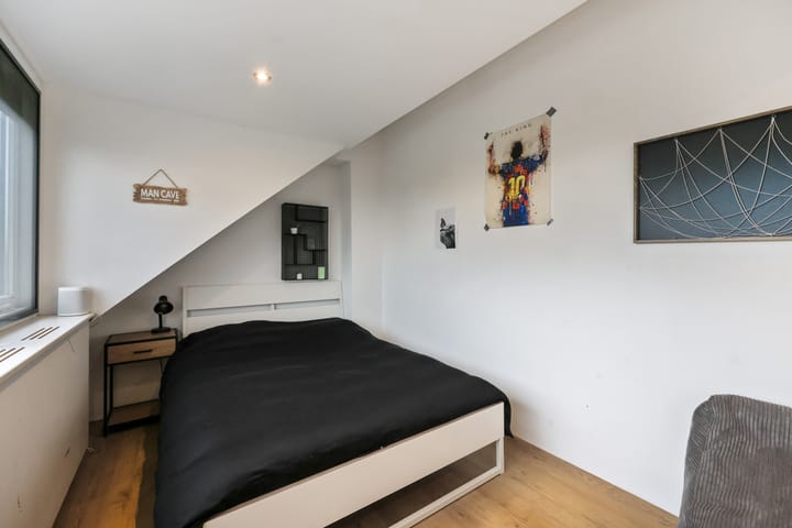 Foto 19 van Kemphaanstraat 97