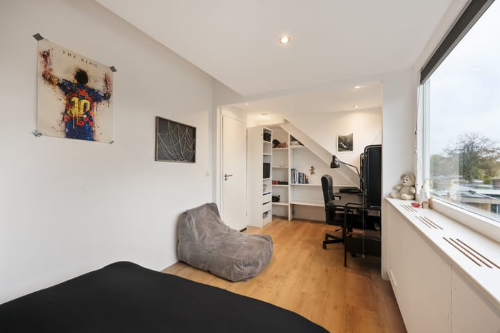 Foto 20 van Kemphaanstraat 97