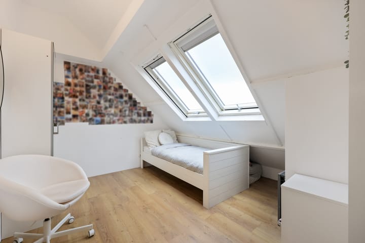 Foto 21 van Kemphaanstraat 97