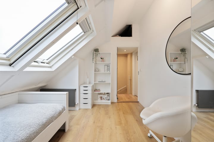 Foto 22 van Kemphaanstraat 97