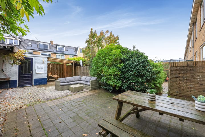 Foto 24 van Kemphaanstraat 97