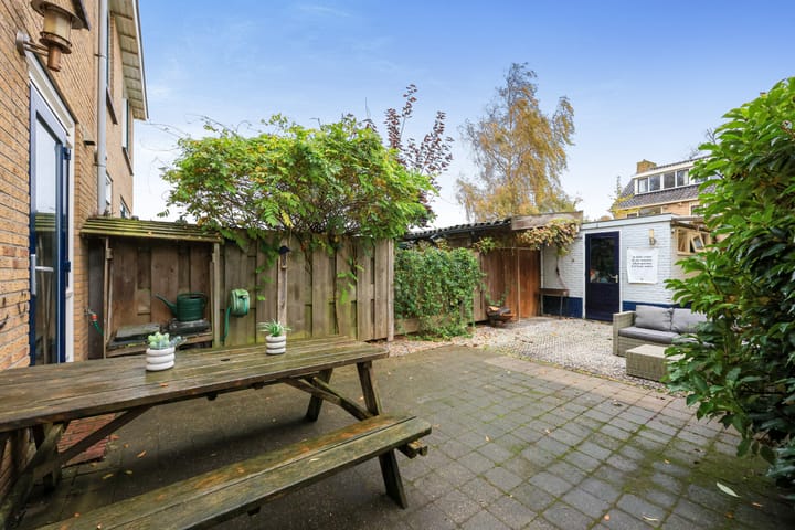 Foto 25 van Kemphaanstraat 97