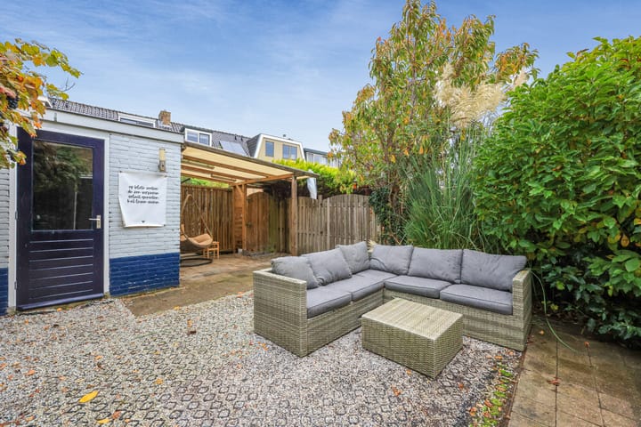 Foto 26 van Kemphaanstraat 97