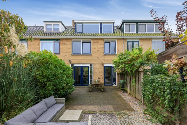 Foto 27 van Kemphaanstraat 97