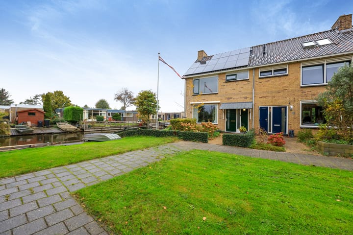 Foto 28 van Kemphaanstraat 97