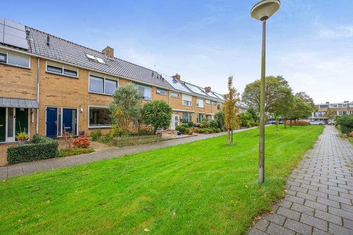 Foto 29 van Kemphaanstraat 97