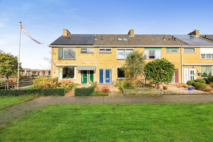 Foto 31 van Kemphaanstraat 97