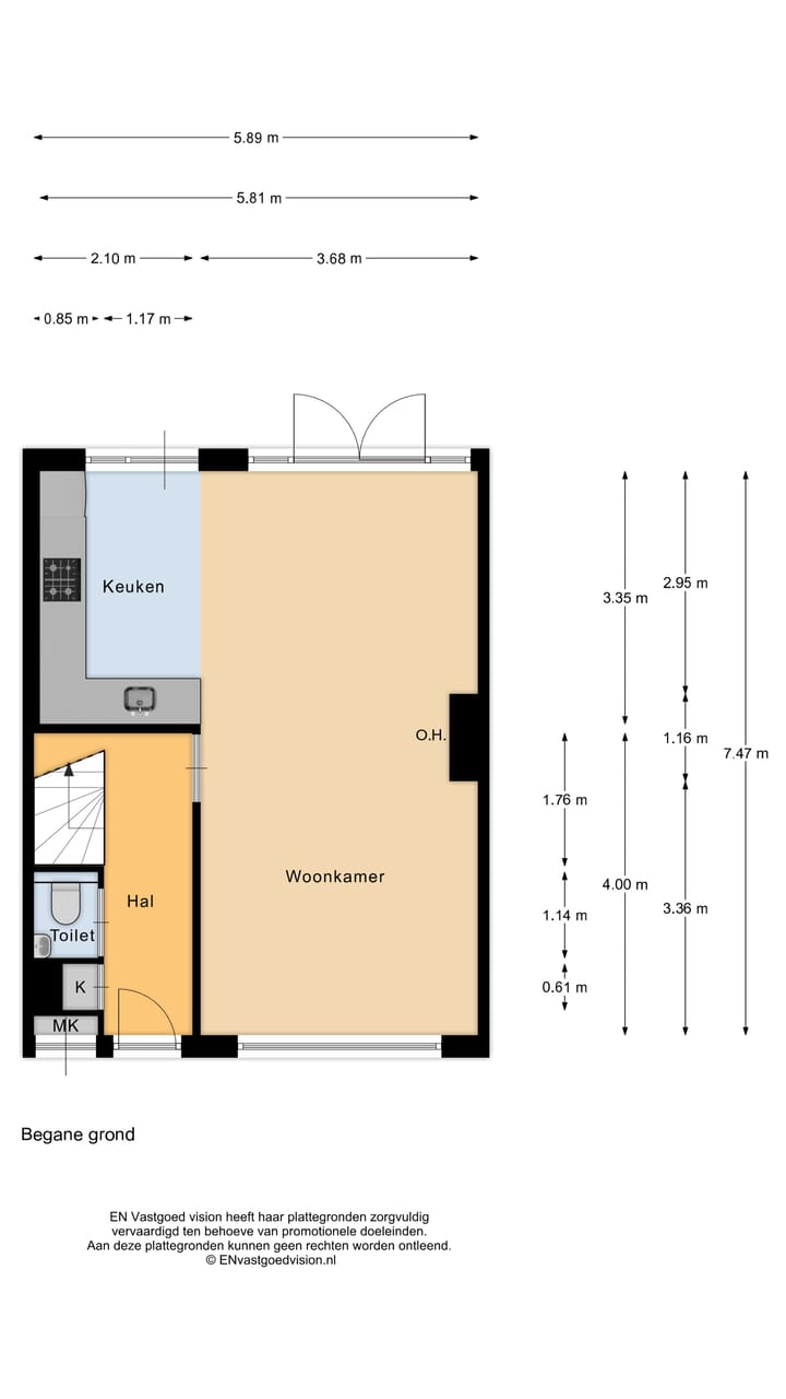 Foto 32 van Kemphaanstraat 97