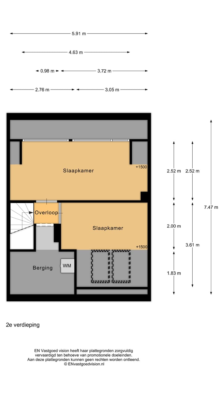Foto 34 van Kemphaanstraat 97