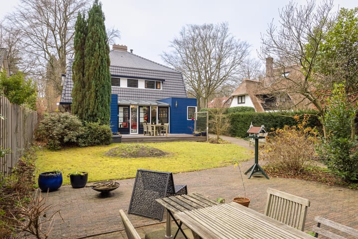 Foto 2 van Van Goyenlaan 4