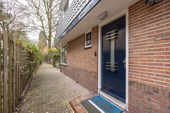 Foto 4 van Van Goyenlaan 4