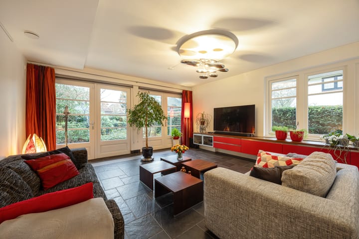 Foto 5 van Van Goyenlaan 4