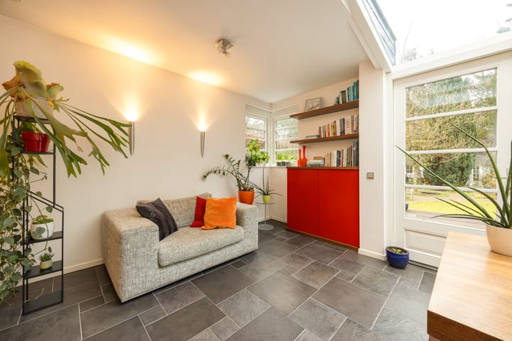 Foto 9 van Van Goyenlaan 4