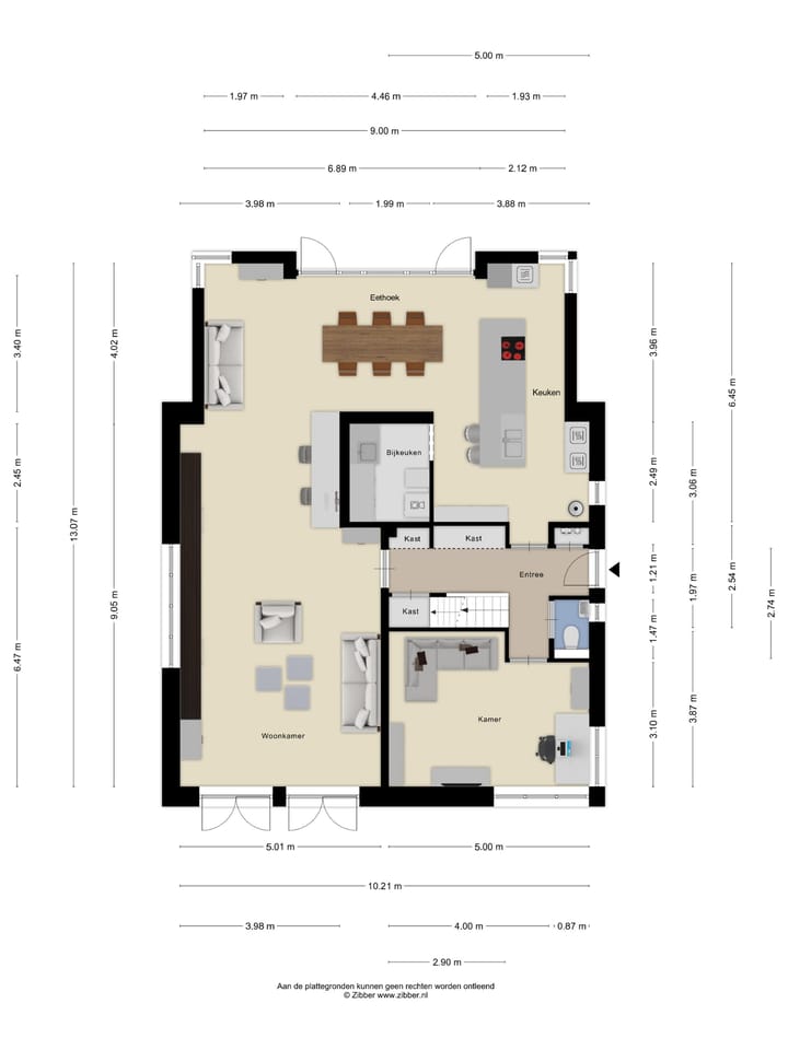 Foto 55 van Van Goyenlaan 4