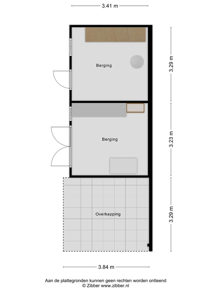 Foto 58 van Van Goyenlaan 4