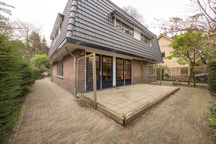 Foto 50 van Van Goyenlaan 4