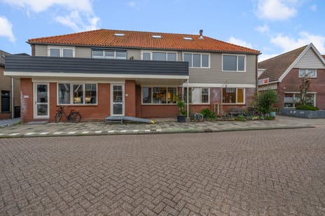 Dorpsstraat thumbnail